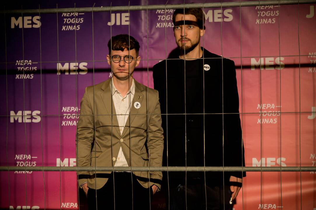 Prasidėjo festivalis „Nepatogus kinas“ 