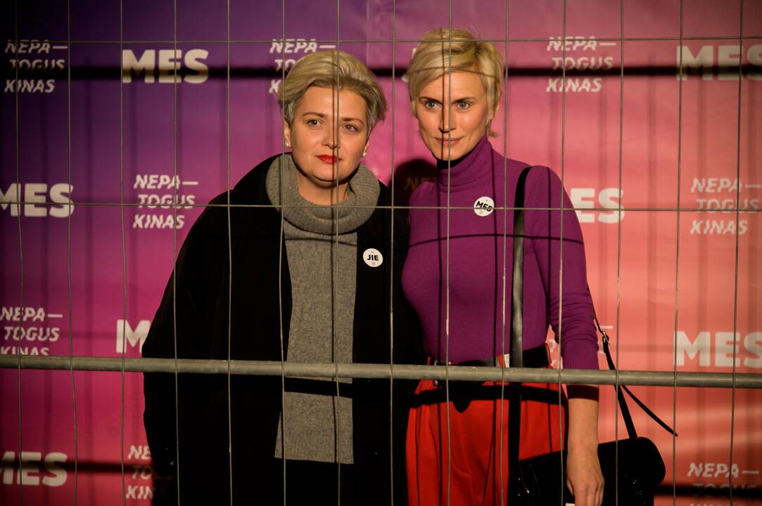 Prasidėjo festivalis „Nepatogus kinas“ 