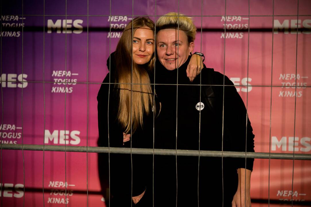 Prasidėjo festivalis „Nepatogus kinas“ 