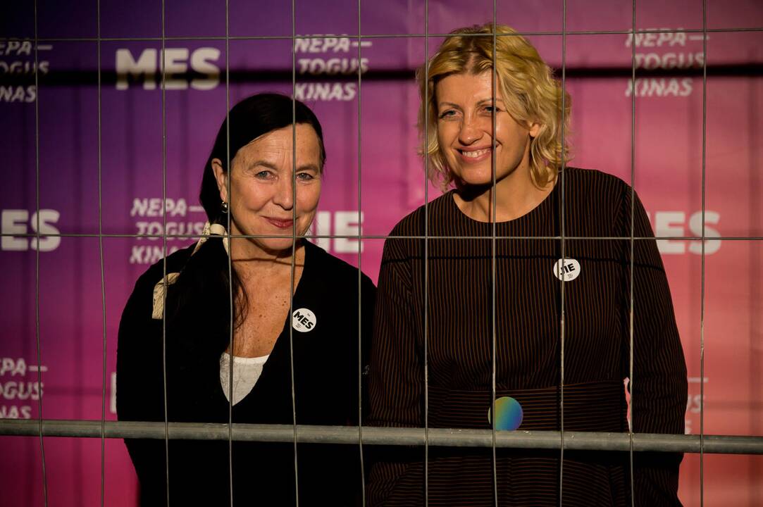 Prasidėjo festivalis „Nepatogus kinas“ 