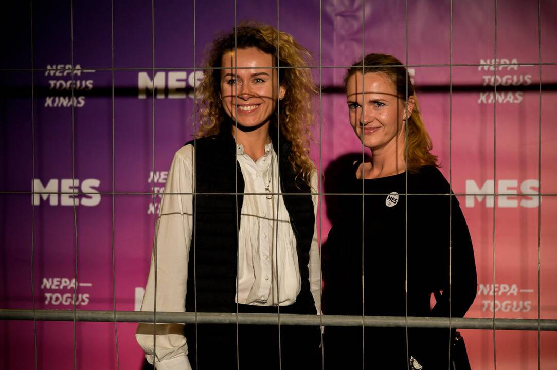 Prasidėjo festivalis „Nepatogus kinas“ 