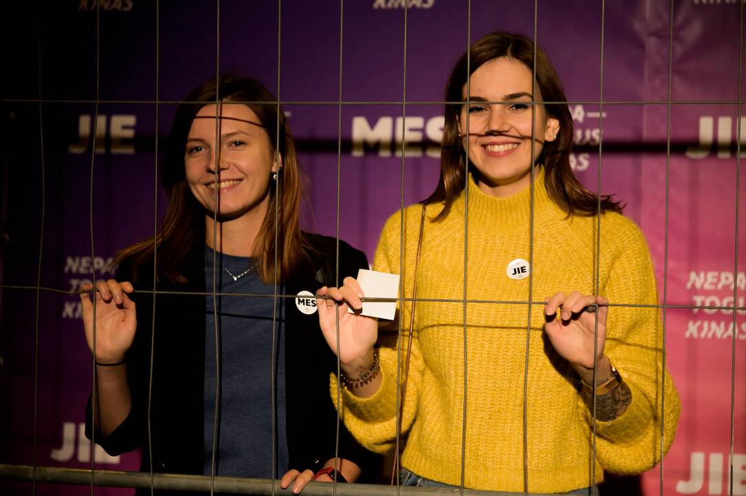 Prasidėjo festivalis „Nepatogus kinas“ 