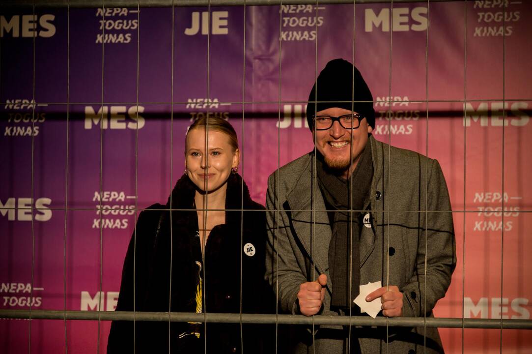 Prasidėjo festivalis „Nepatogus kinas“ 
