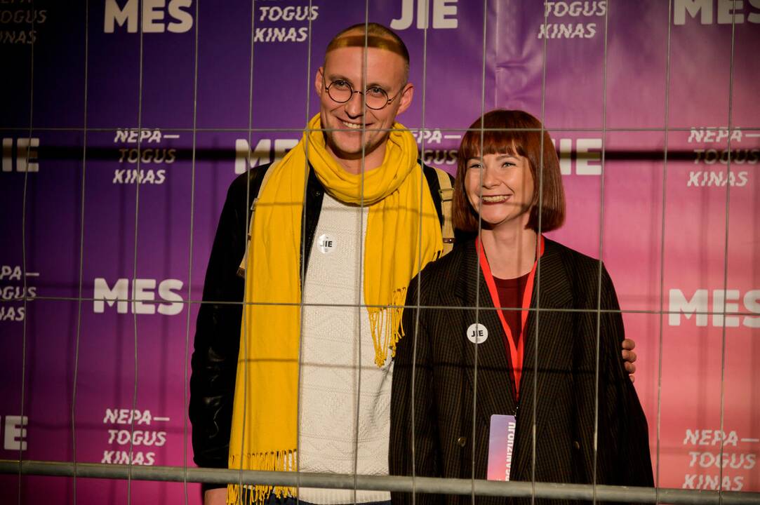 Prasidėjo festivalis „Nepatogus kinas“ 