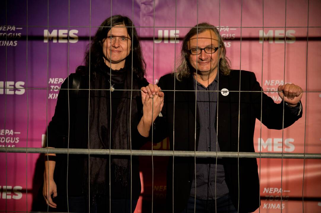 Prasidėjo festivalis „Nepatogus kinas“ 