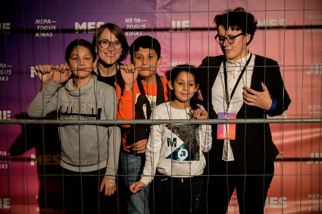Prasidėjo festivalis „Nepatogus kinas“ 