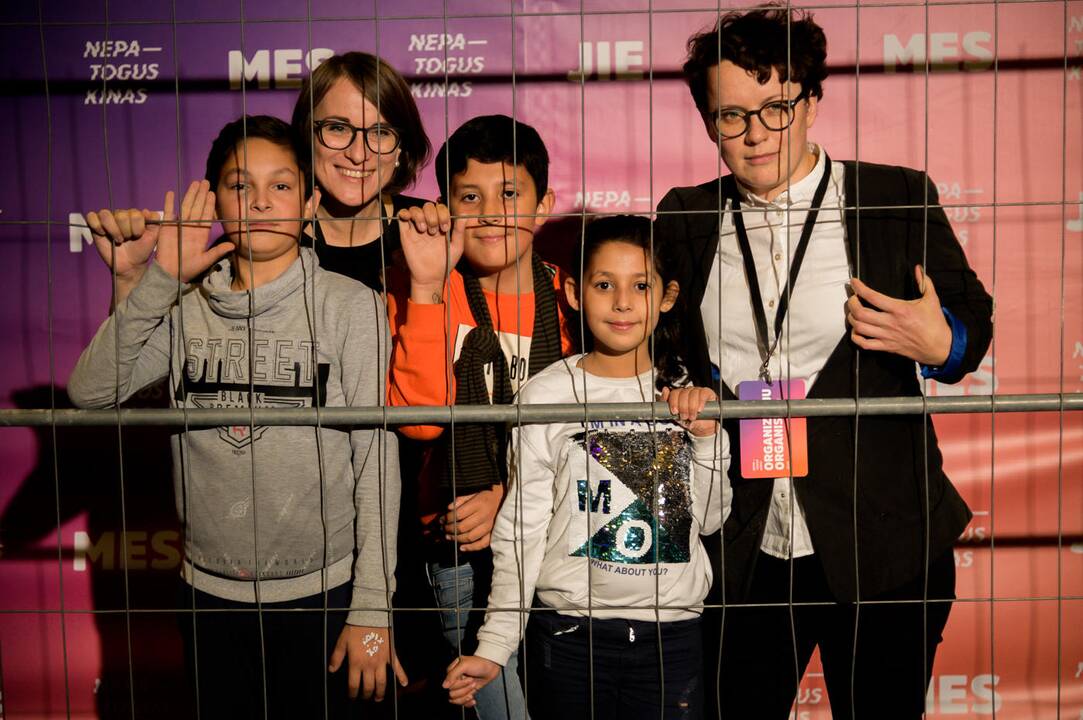 Prasidėjo festivalis „Nepatogus kinas“ 