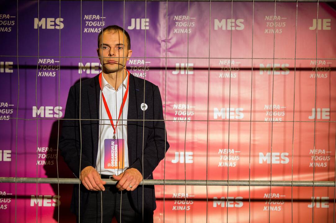 Prasidėjo festivalis „Nepatogus kinas“ 