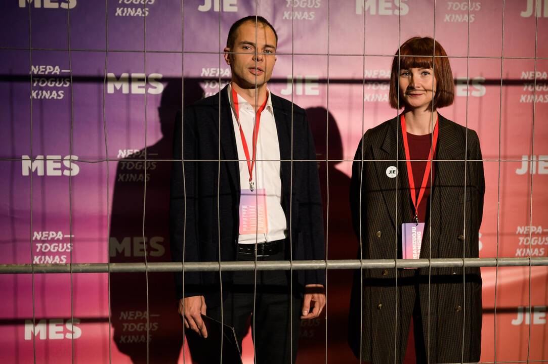 Prasidėjo festivalis „Nepatogus kinas“ 