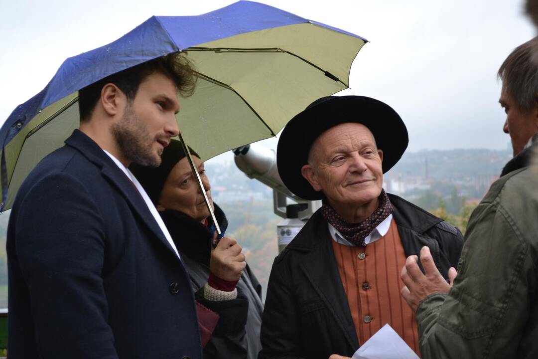 Vaidas Baumila