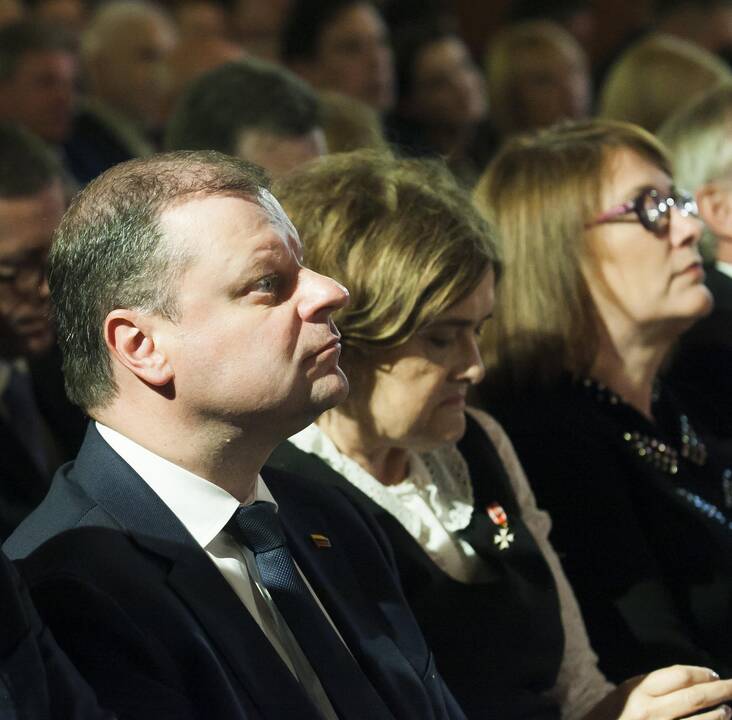 Saulius Skvernelis