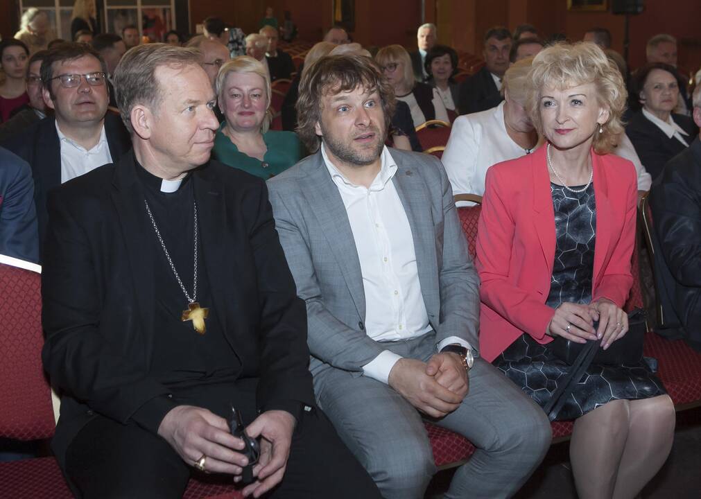 Saulius Skvernelis