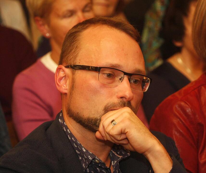 Mindaugas Kvietkauskas