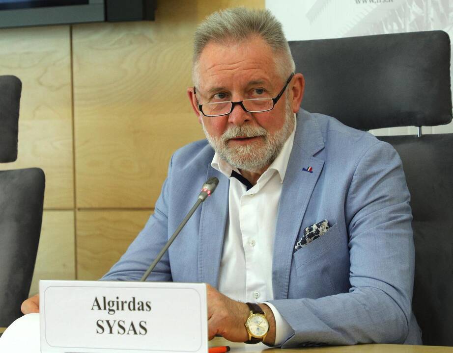 Saulius Skvernelis
