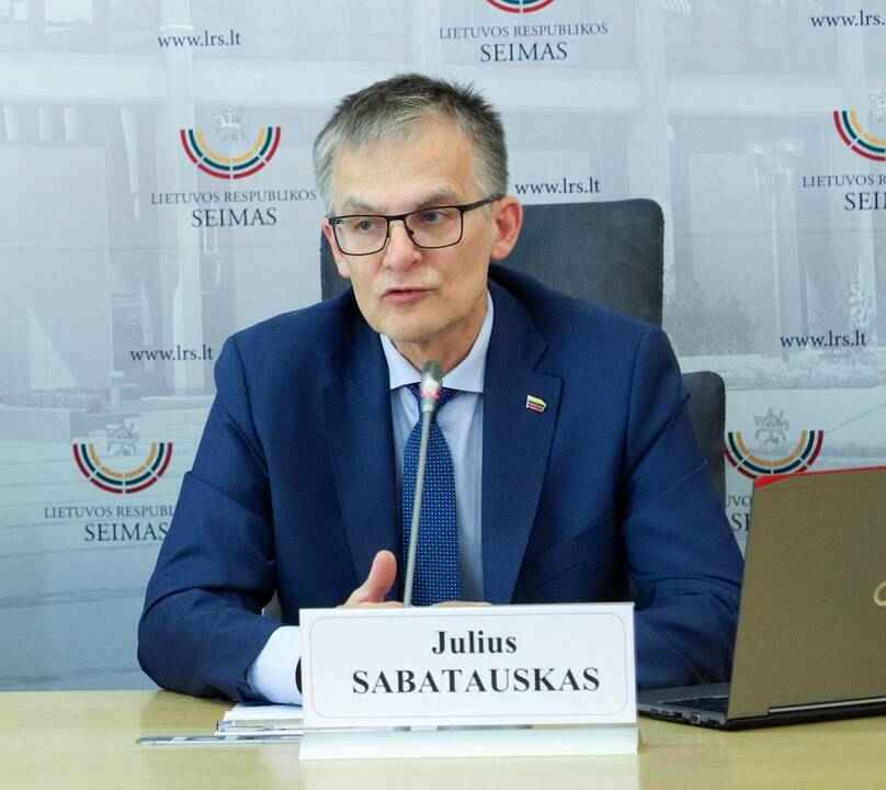 Saulius Skvernelis