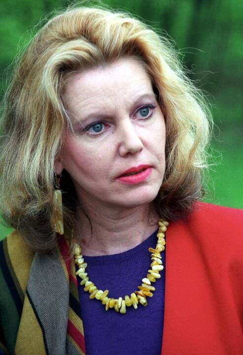 Vaiva Mainelytė