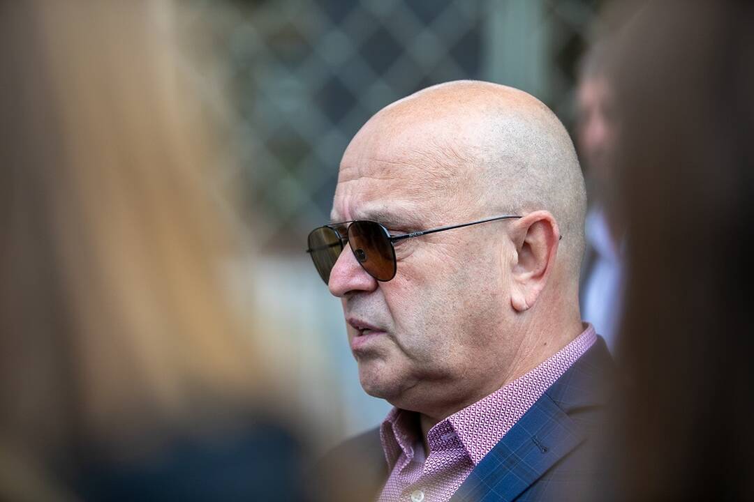 Artūras Orlauskas