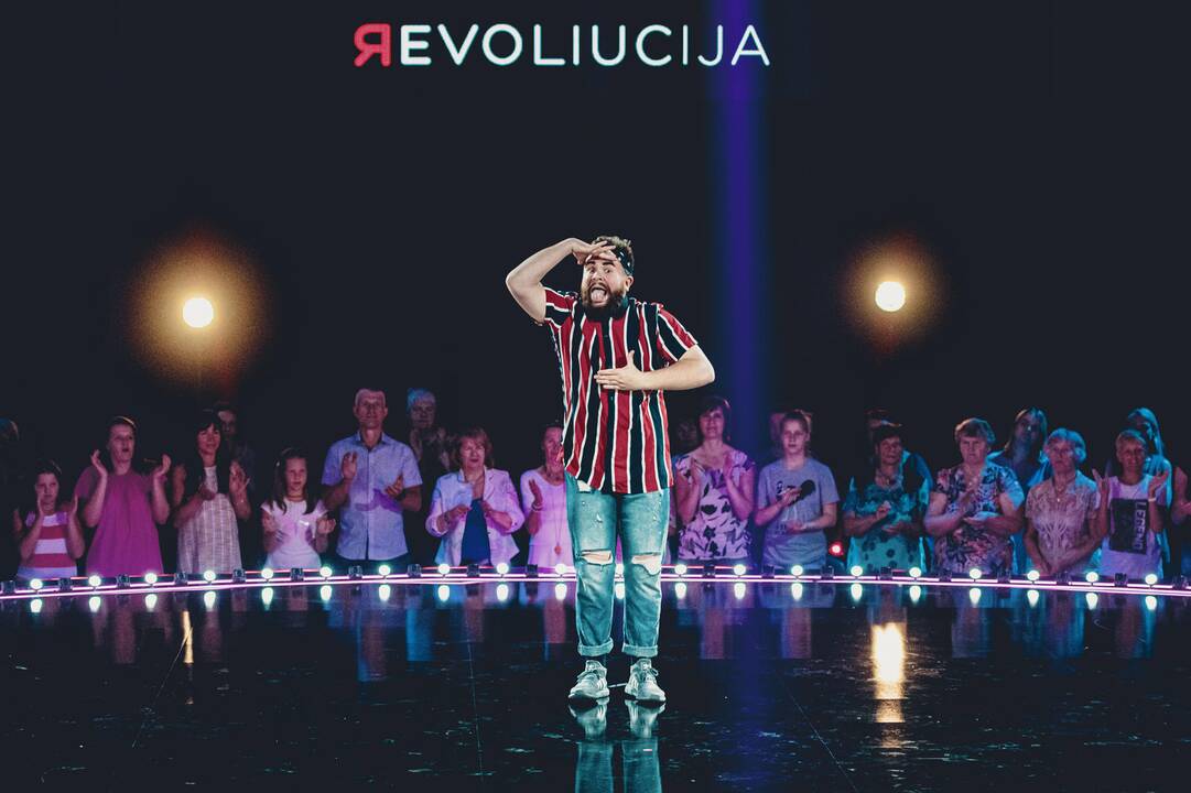 Redas Juozapavičius