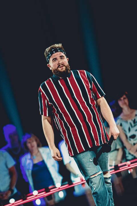 Redas Juozapavičius