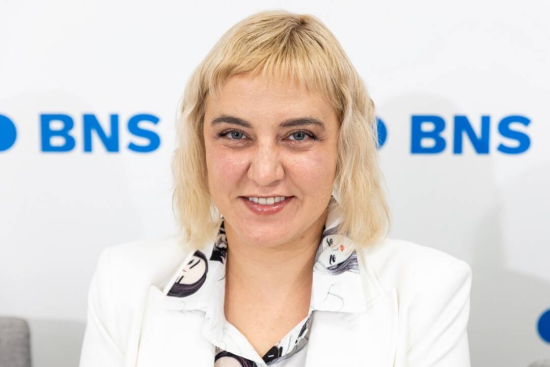Olga Karač