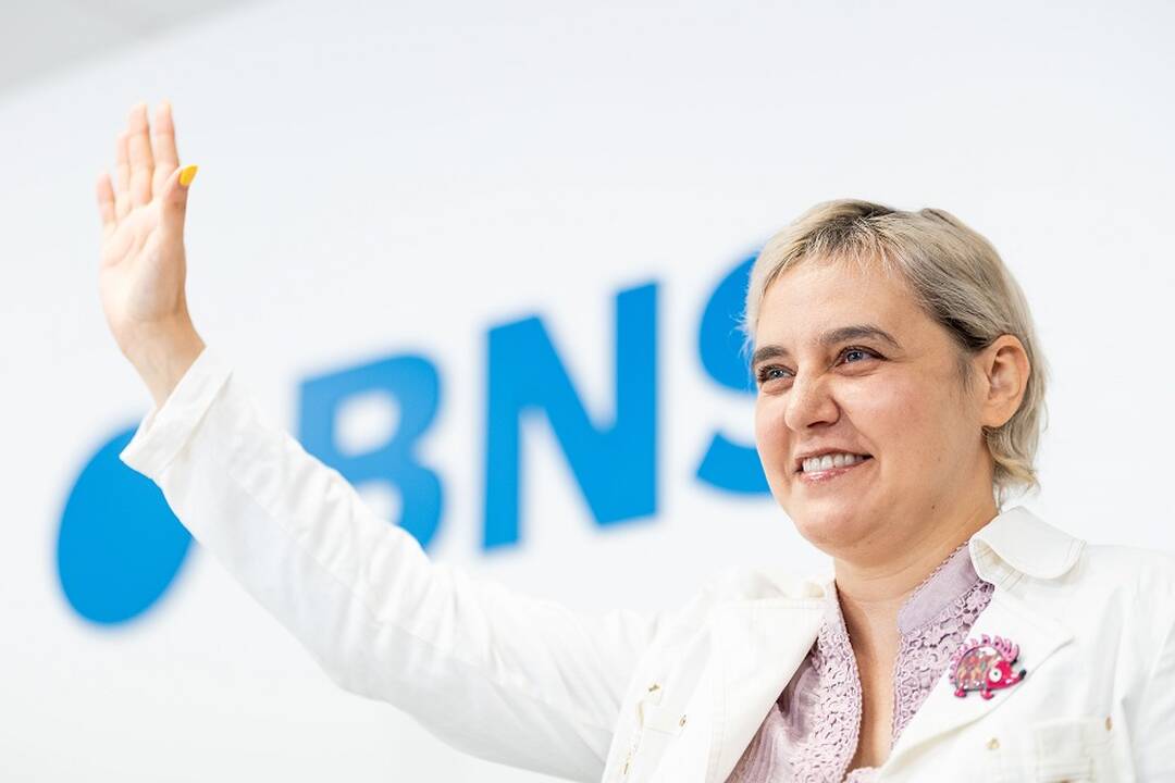Olga Karač