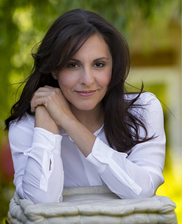 Olga Terroba Domenech