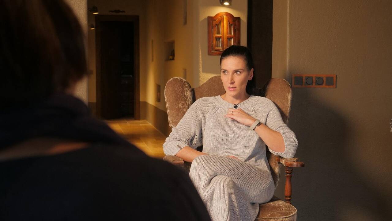 Modestas ir Ieva Pitrėnai