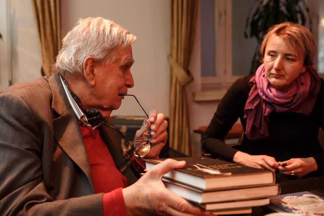 Tomas Venclova