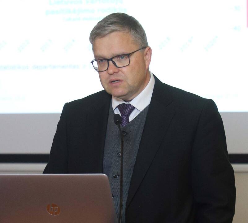 Vitas Vasiliauskas