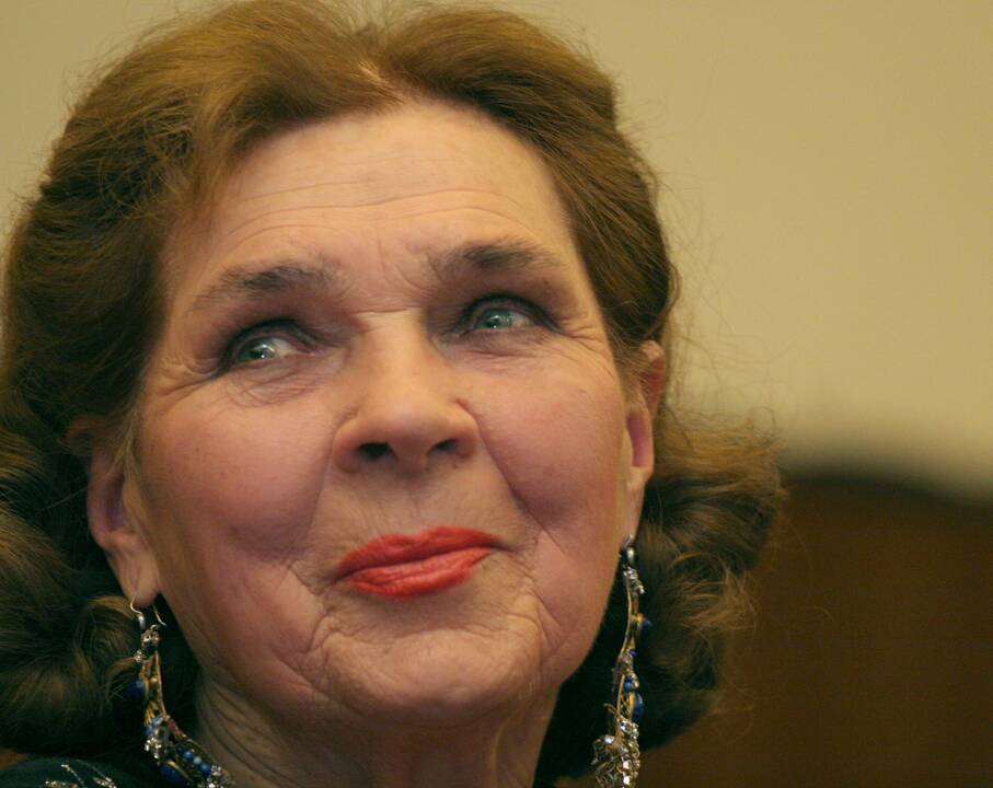 Irena Jasiūnaitė