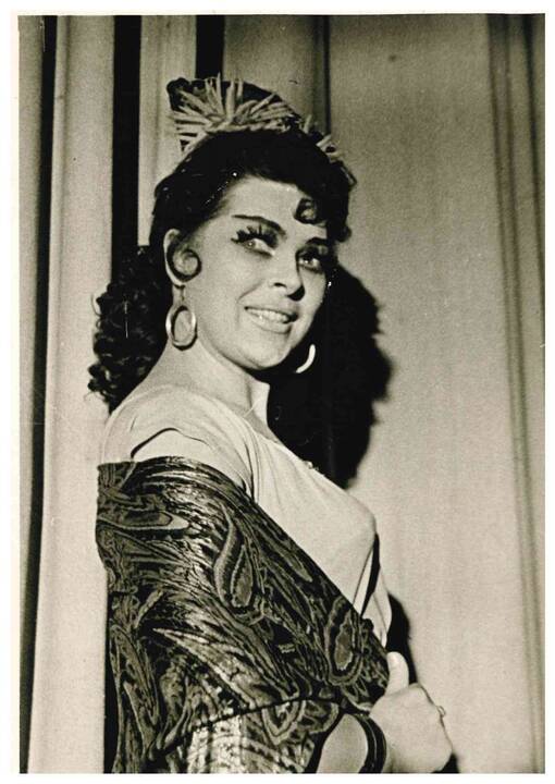 Irena Jasiūnaitė