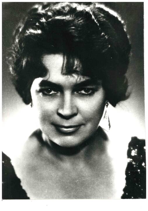 Irena Jasiūnaitė