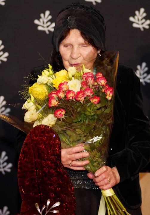Irena Jasiūnaitė