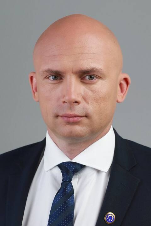Vitalijus Šeršniovas