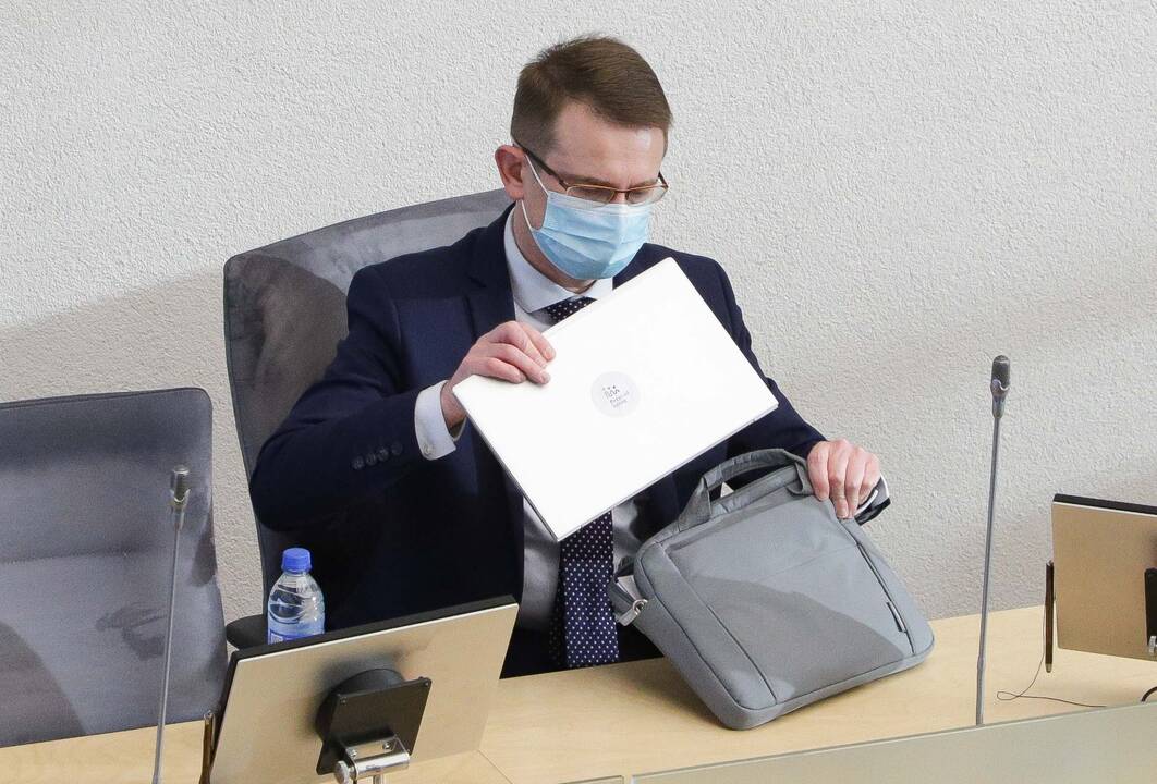 Arūnas Dulkys