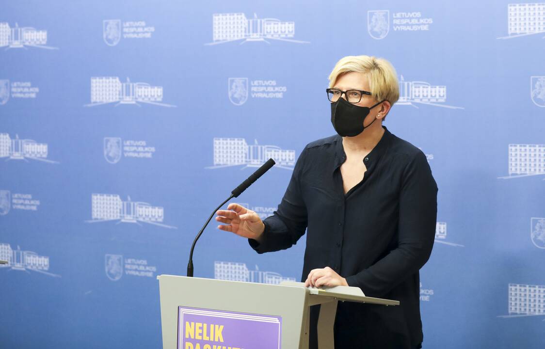 Saulius Skvernelis