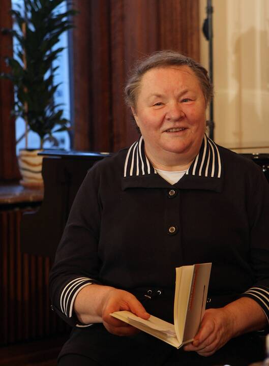 Vanda Juknaitė