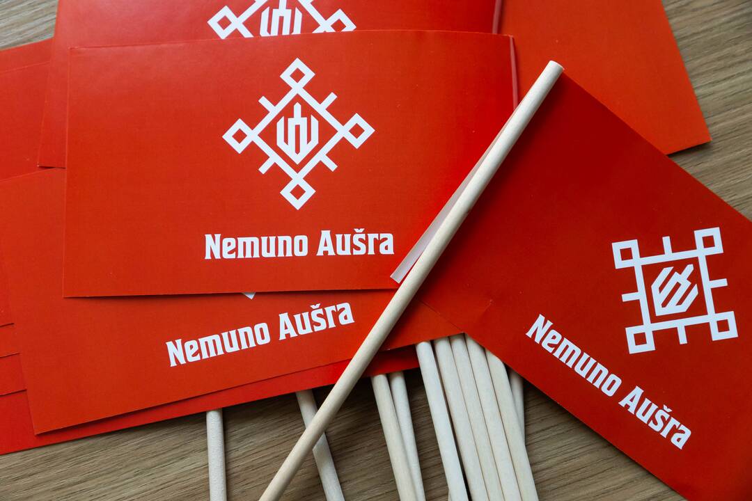 Dėl „Nemuno aušros“ – dar vienas tyrimas