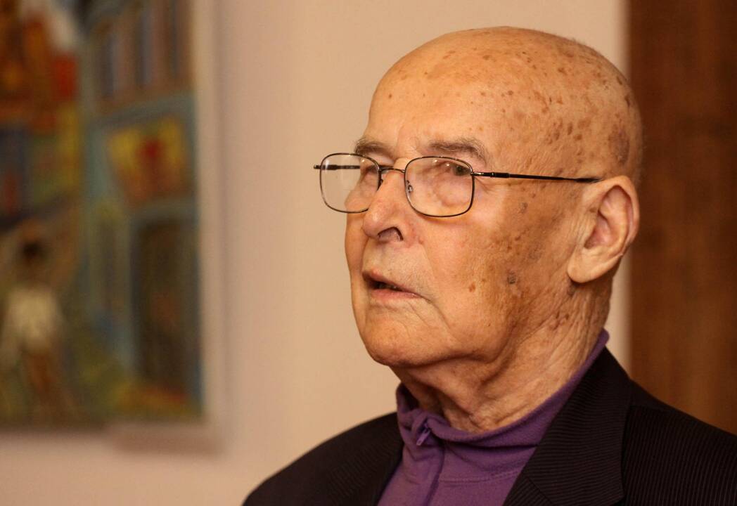 Vitas Areška