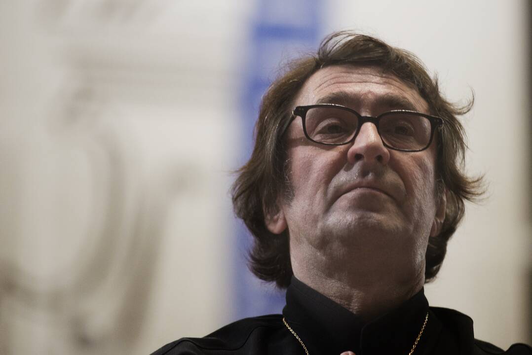 Jurijus Bašmetas