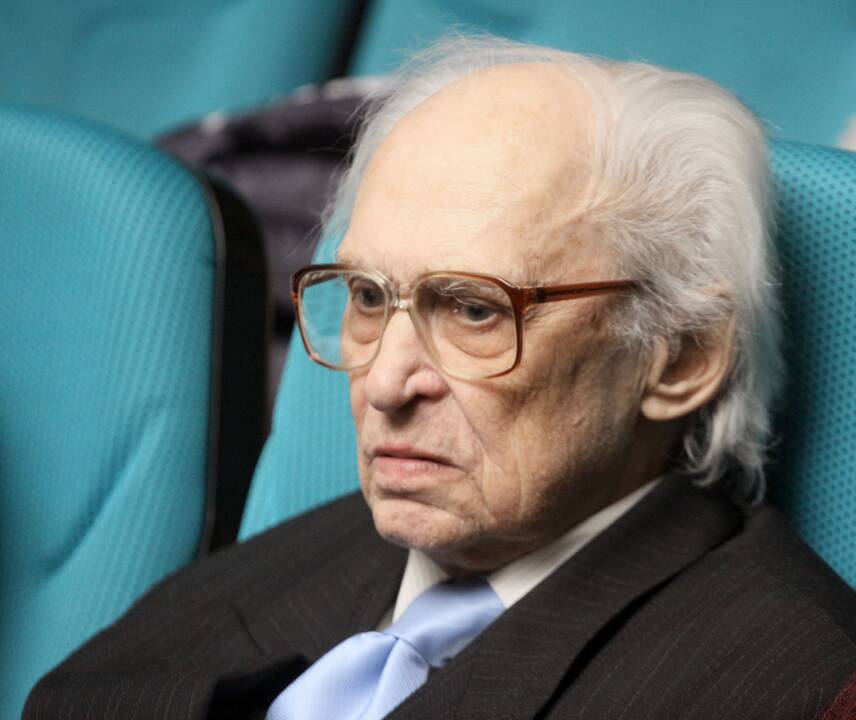 Jonas Gricius