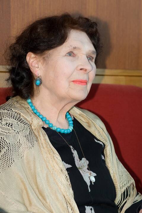 Irena Jasiūnaitė
