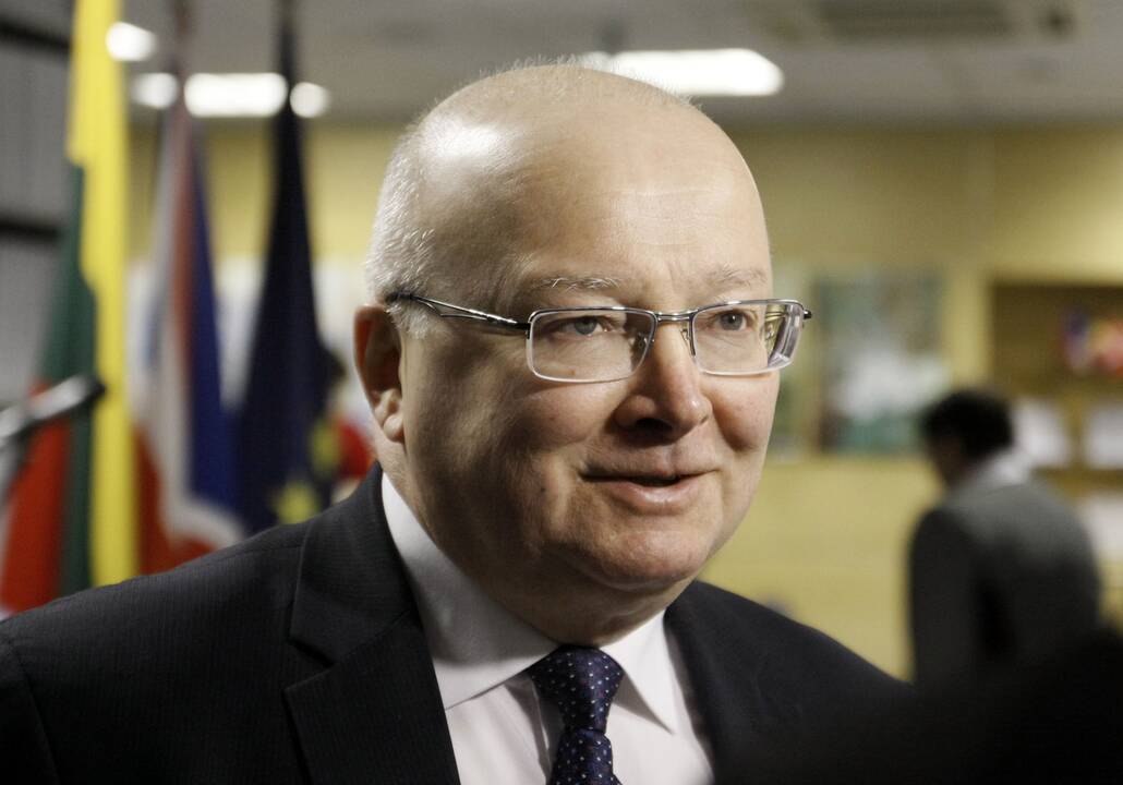 Zenonas Vaigauskas