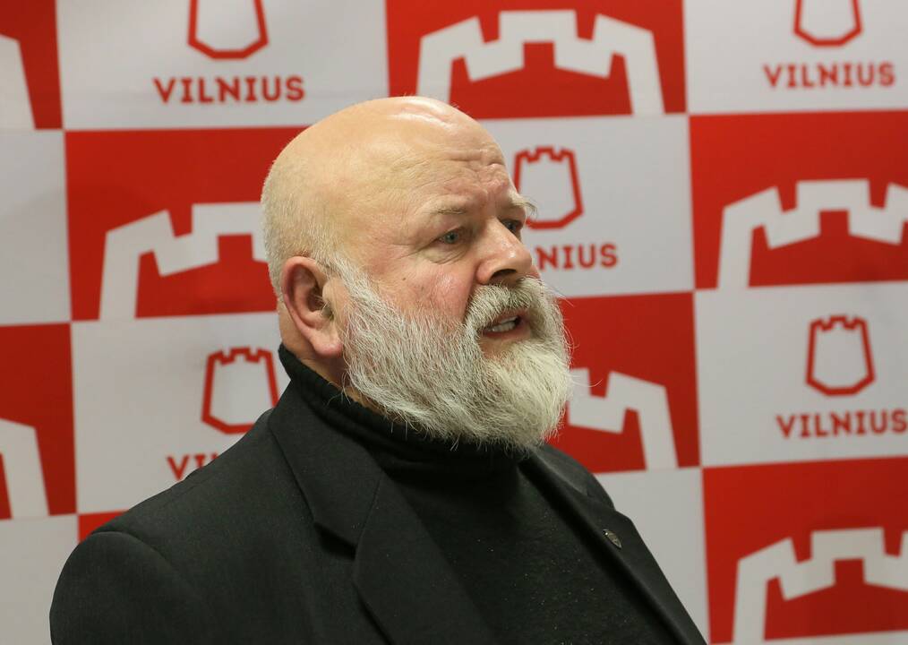 Gediminas Karalius