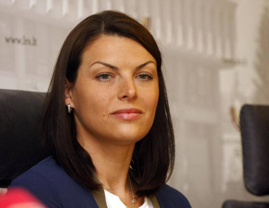 Rasa Kazėnienė