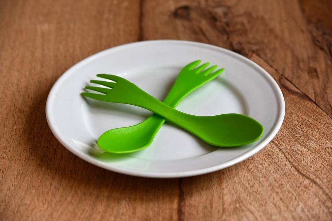 Mokslininkai: plastiko mikrodalelės – jau ir žmonių žarnyne bei išmatose