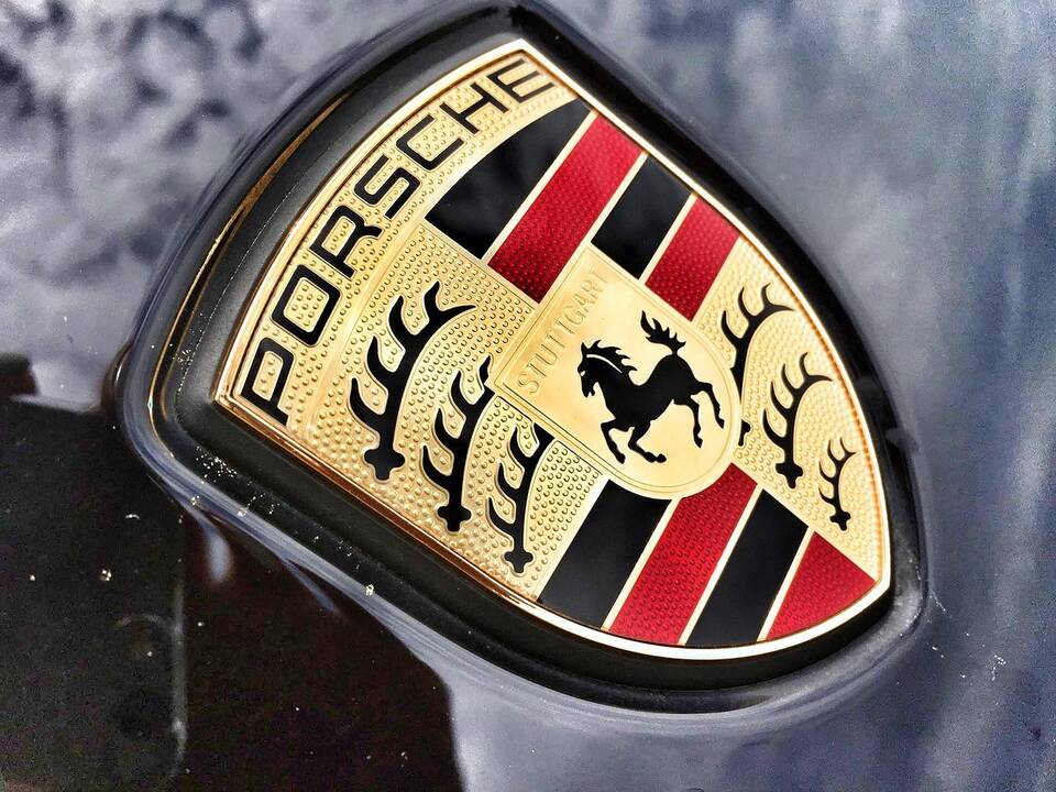 Kaune pavogta „Porsche“ dalių už 15 tūkst. eurų