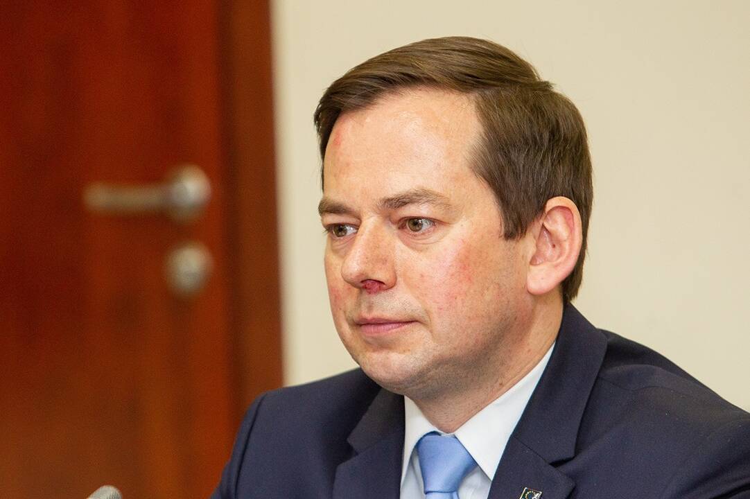  Arnoldas Pranckevičius