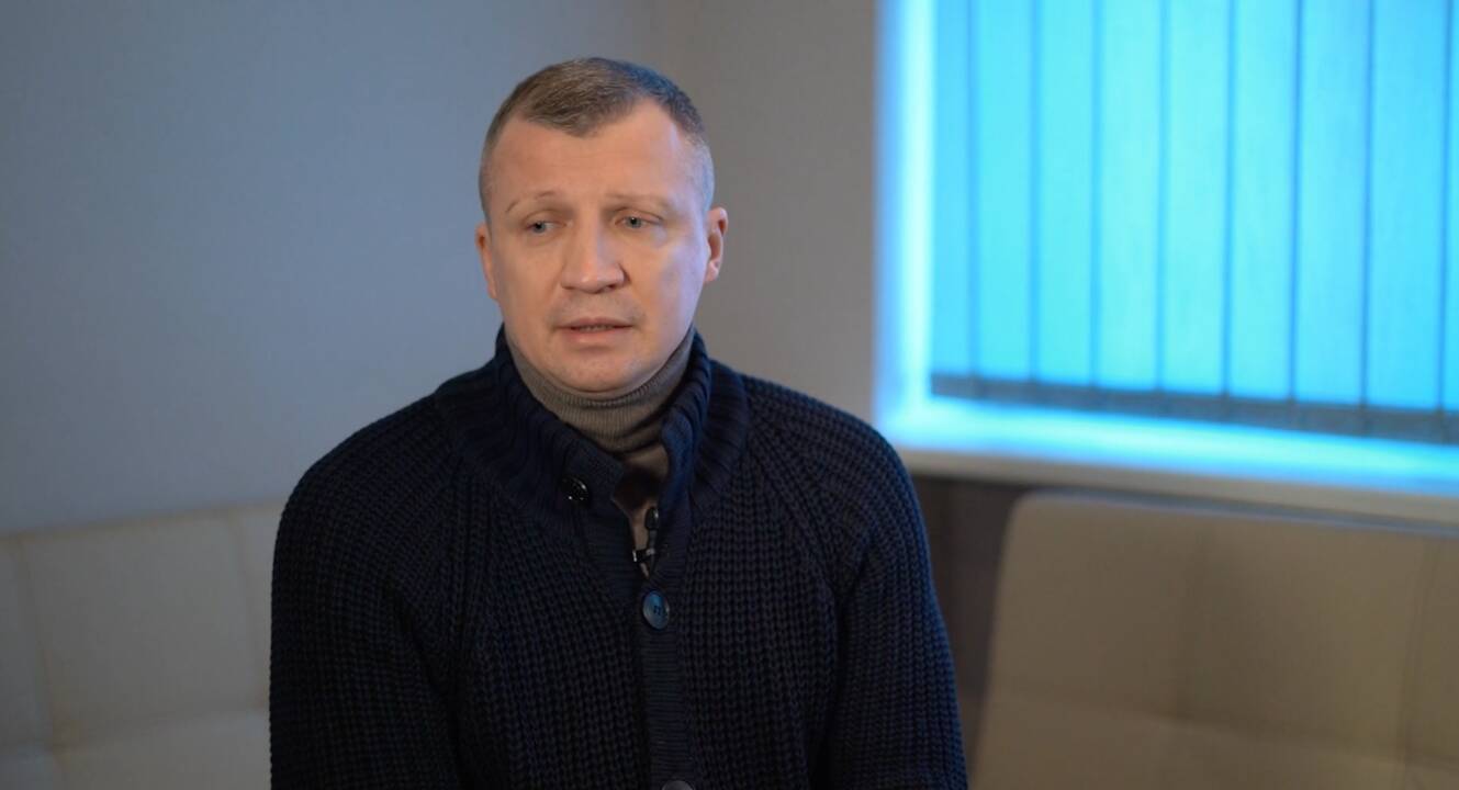Tomas Pačėsas