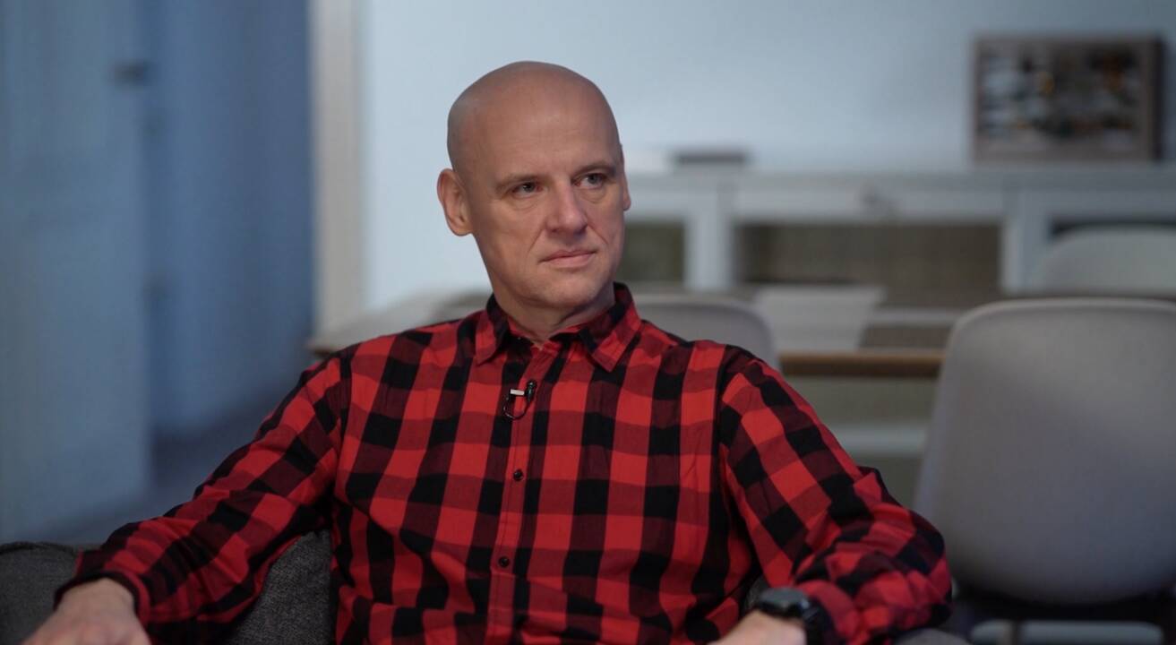 Juozas Gaižauskas